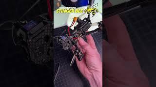 Super TINY DJI 3 Fpv Freestyle Drone with Gps! 