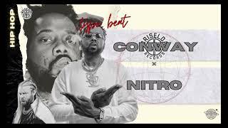 “NITRO x CONWAY TypeBeat 2023” [HIP HOP 2023] prod. LEENI