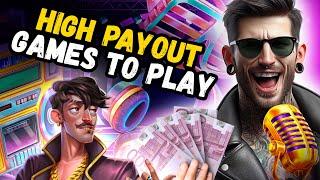 Online Casino Vulkan Vegas in Greece   High Payout Games!