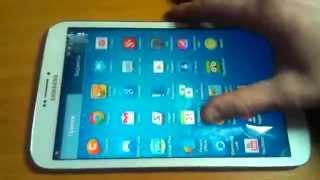 Samsung Galaxy Tab 3 нет сим-карты