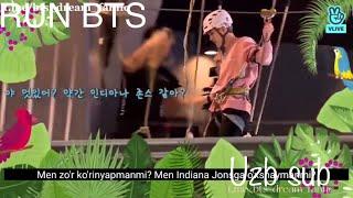 Run bts 42 episode uzb sub