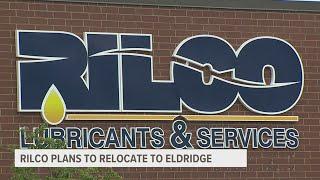 Quad Cities business moving across the river