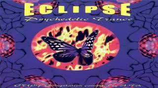 V.A. - Eclipse - Psychedelic Trance | Full Mix