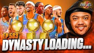 The OKC Thunder Are a DYNASTY in the Making | The Panel
