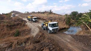 The Road that Changed Everything | charity: water