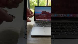 Magtame USB C to Magnetic. 40Gbps 240W 90 degree