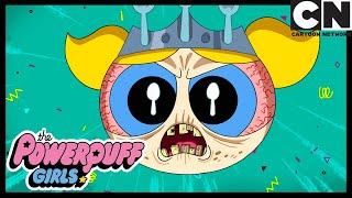 Ложка | Суперкрошки | Cartoon Network