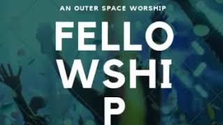 AN OUTER SPACE WORSHIP OKOPI PETERSON