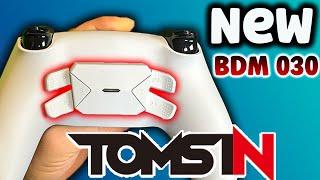 By Far The Easiest Back Paddle Kit Installation TOMSIN BDM 030