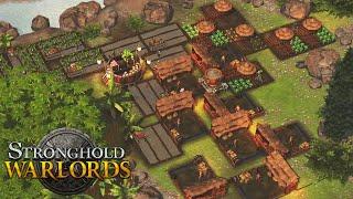 The Path of Peace The Scribe: A Quick Harvest Walkthrough - Stronghold: Warlords