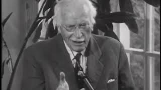 Interview with Dr  Carl Jung 1957