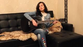 #2Маши - "Босая" - (cover by Marishka)