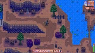 Stardew Valley #29 - День подарков