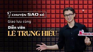 Lê Trung Hiếu - Hơn 30 ngày quay phim ở 3 quốc gia nhưng chỉ hài lòng 70% | TGT #shorts