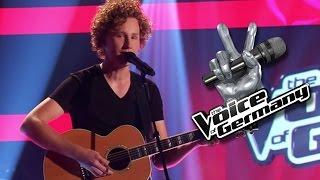 Set Fire To The Rain  – Michael Schulte | The Voice of Germany 2011 | Blind Audition Cover