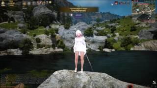 OLD (NEW VIDEO IN DESCRIPTION) | Editing UI Rinku's Style | BDO Black Desert Online