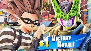 THE GREATEST TEAM UP OF ALL TIME?! SQUAD + DEVILARTEMIS = VICTORY!!