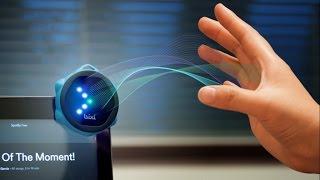 Bixi - Control Any Smart Device by Waving Your Hand!