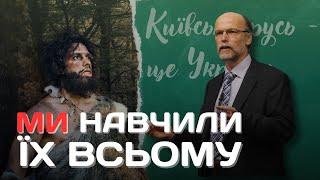 рОСІЯ ЦЕ ОДИН З НАШИХ НАЩАДКІВ | Олександр Алфьоров, Марек Супрун, Роман Скрипін