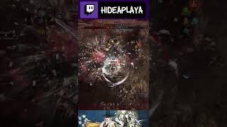 Awakening Dosa with Shai buff is NUTS! | #hideaplaya on #Twitch #60fps