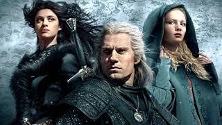 The Witcher - Toss A Coin To Your Witcher Extended