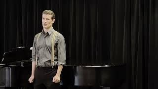 Calvin Romeyn - Evermore