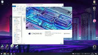 Cinema 4D R25 Free Download Crack for Cinema 4D Install Cinema 4D 2023