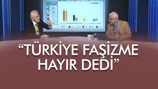 Yerel seçimler sonrası AKP'yi bekleyen acı gerçek - 18 Dakika (1 Nisan 2019)