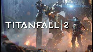 Прыжки во времени и босс Эш в Titanfall 2 #3