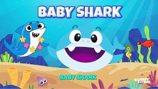  Baby Shark Song  | Classic Kids Song & Nursery Rhymes |  Sunny Rhymes l