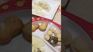 the chicken rice#subscribe #raya #harusberanda #nostalgiajamandulu #trendingshorts #viralshort #fyp