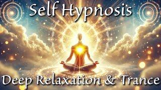 Self Hypnosis Guided Meditation | Go Deep Within Yourself to Remember the Answer to Any Question