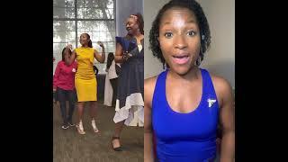 Beyond The Yellow Dress