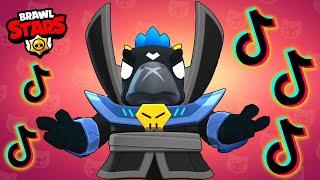 EN EFSANE Brawl Stars Tik Tok Videoları #309