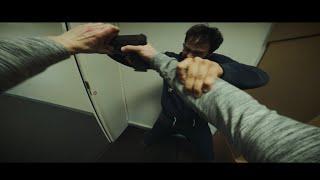 POV - Fight scene