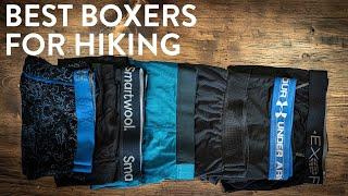 The Ultimate Backcountry Boxer Review