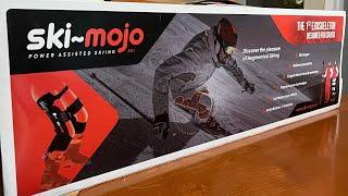Ski PT review the Ski Mojo