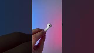 Дешевая замена Airpods #shorts #tik tok #тик ток  #лайфхаки #рекламы