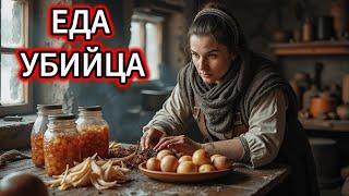 Почему еда в Средние века была ОТВРАТИТЕЛЬНОЙ |ЛЕКЦЫЯ ДЛЯ СНАЯ