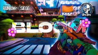 BLOOM R6 Montage | FragM3 Raito | FragM3 Gaming