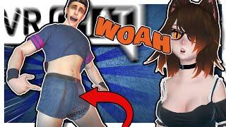 JORTS - VRCHAT Funny Moments