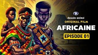 Original Film Africaine - JËFFÉ YALLA - ÉPISODE 1