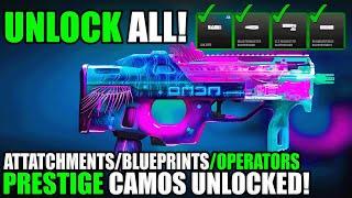 EVERY UNLOCK ALL GLITCH/FREE BUNDLES/MW3 GLITCHES *After Patch* WEAPON UNLOCK GLITCH/MW3 GLITCHES!