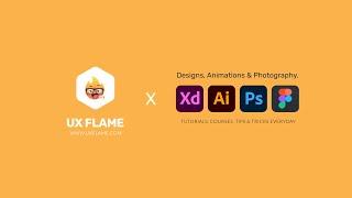 Welcome to UX FLAME