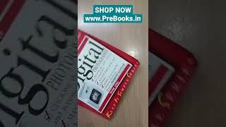 K.I.S.S Guide To Digital Photography by Tom Ang BUY NOW: www.PreBooks.in #shorts #viral #prebooks