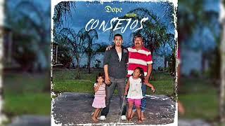 Dope - Consejos (El Richard) prod by | @cesarmbeatz