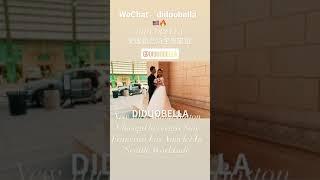#美国拉斯维加斯婚礼婚纱摄影##拉斯维加斯教堂婚礼##美国旅拍#