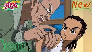 The Boondocks -  Season 1 Episode 10 - Full Episode HD ️️️