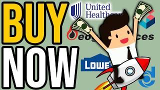 5 Dividend Raises You NEED To Know