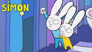 The power failure ️  Simon | 30min compilation Season 1 Full episodes | Cartoons for Children